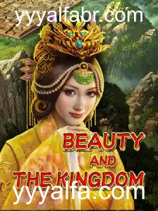 Beauty and the Kingdom: Uma Jornada Através do Mundo Encantado dos Jogos Modernos
