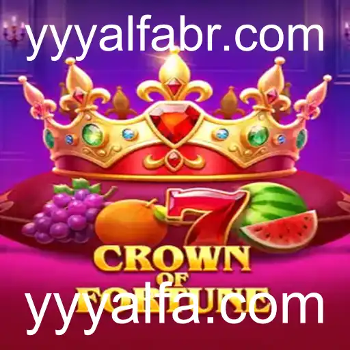 CrownofFortune: Descubra o Fascinante Mundo do Jogo