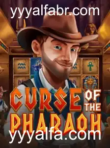 CurseofthePharaoh: Uma Jornada de Mistérios Antigos