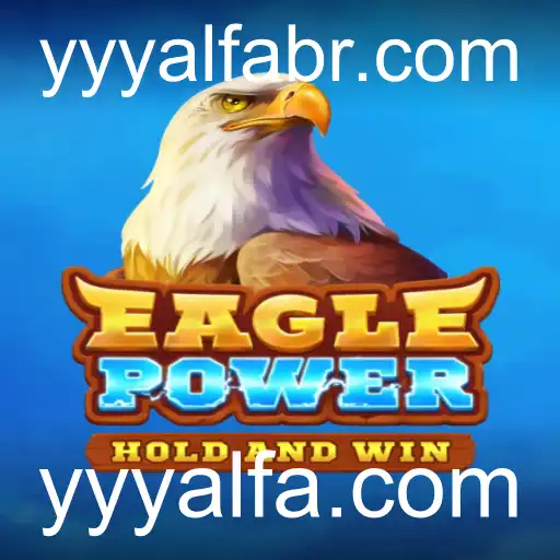 Descubra o Universo de EaglePower: Aventuras e Estratégias