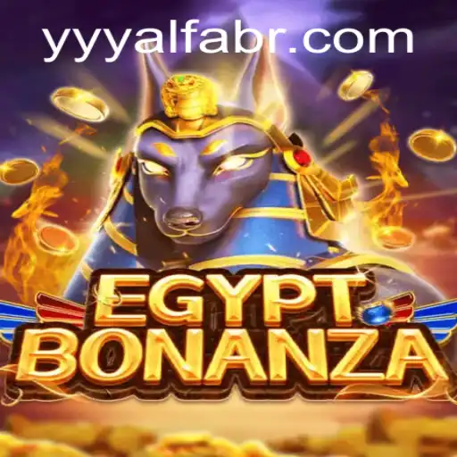 EgyptBonanza: Descubra o Fascinante Mundo do Jogo Online