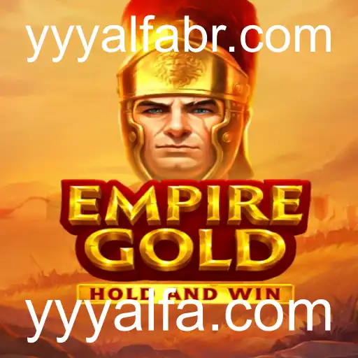 Descubra o Mundo de EmpireGold: Estratégia e Aventura