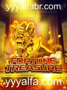 Descubra os Segredos de FortuneTreasure