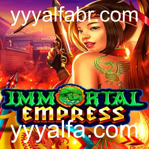 Explorando o Universo Fascinante de ImmortalEmpress