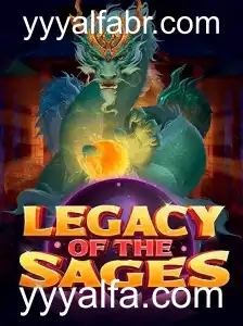 Descubra a Excitante Aventura de LegacyoftheSages
