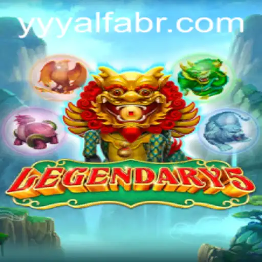 Explorando o Mundo de Legendary5: Aventuras e Estratégias no Novo Jogo de Tabuleiro