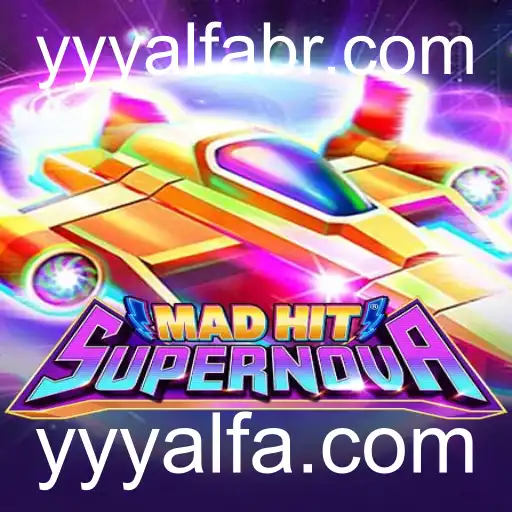 MadHitSupernova: Uma Nova Dimensão do Entretenimento