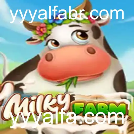 Descubra o mundo encantador de MilkyFarm