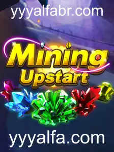 Explorando o Mundo de Aventuras do MiningUpstart