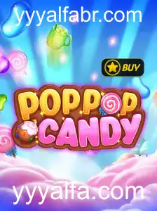 Desvendando o Mundo Colorido de POPPOPCANDY: Um Novo Fenômeno Gaming