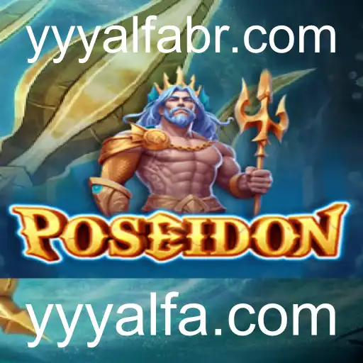 Descubra o Mundo Abaixo das Ondas: O Fascinante Jogo Poseidon