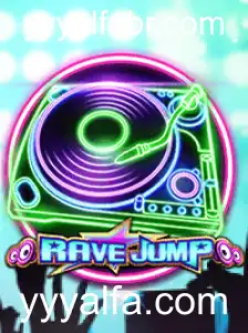 Descubra o Mundo de Emoção em RaveJump: Um Jogo Revolucionário