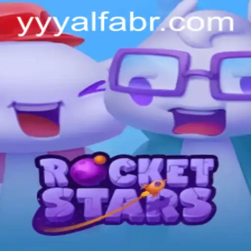 RocketStars: Explore o Universo com Estratégia e Diversão