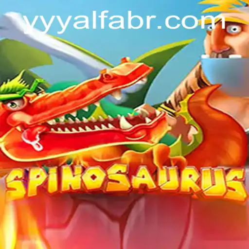 Explorando Spinosaurus: Um Mergulho no Mundo do Jogo de Dinossauros