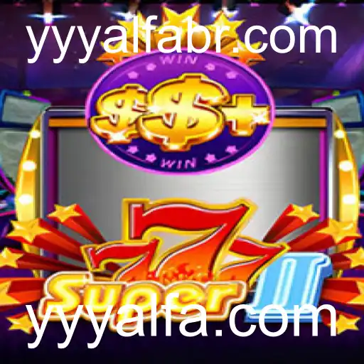 Descubra o Vibrante Mundo de Super777II: A Nova Sensação dos Jogos