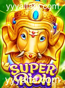Descubra o Empolgante Mundo de SuperRich: Regras e Estratégias do Jogo