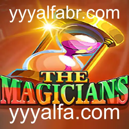 Explorando o Fascinante Mundo de 'TheMagicians': Um Guia Completo para Jogadores