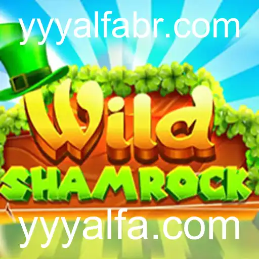 Descubra o Mundo Envolvente de WildShamrock
