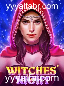 Explorando o Mundo de WitchesNight: Um Jogo Inovador