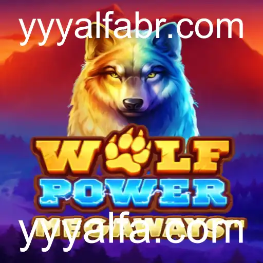Descubra as Aventuras de WolfPowerMega: O Novo Jogo que Está Conquistando o Mundo